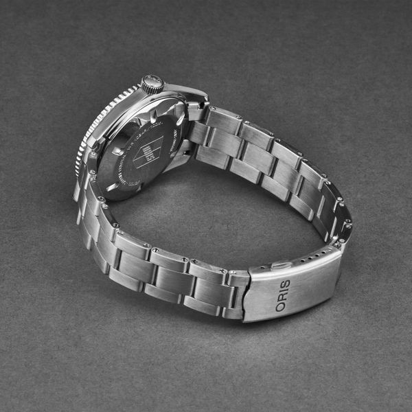 Oris Divers 01 733 7771 4058-07 8 19 18